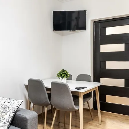 Homey Apartment *