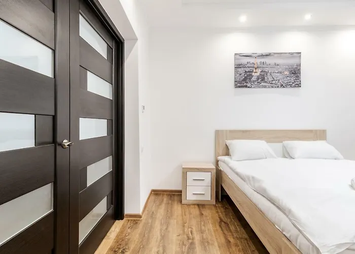 Homey דירה לבוב